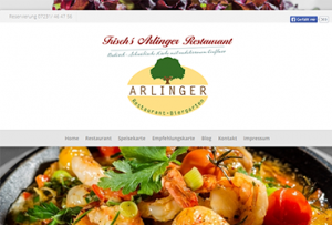 Arlinger Restaurant